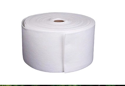 Fabrik Nonwoven Alam Sekitar: Evolusi Hijau dalam Industri Tekstil