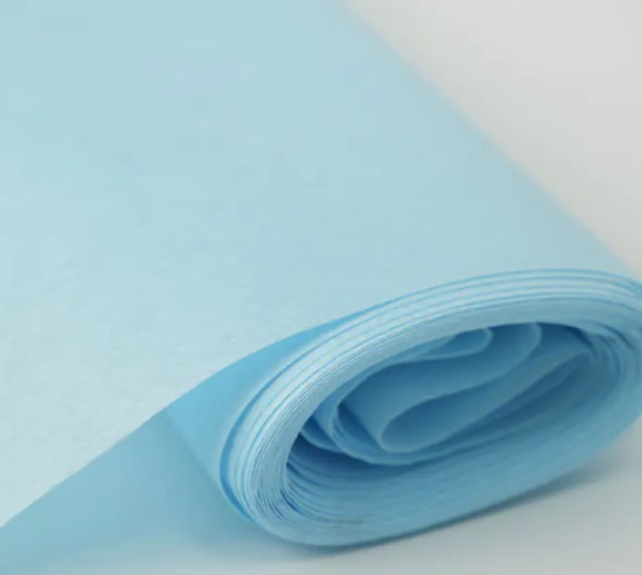 Kain Polypropylene Nonwoven: Panorama dari bahan mentah ke aplikasi