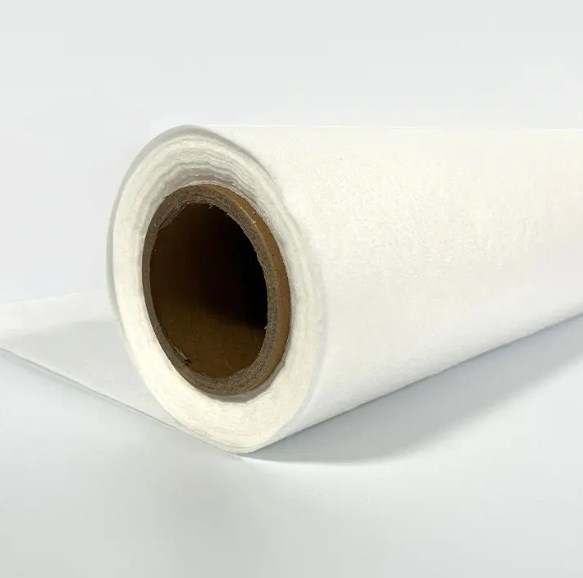Fabrik Nonwoven-Retardant Flame: Bahan Teras untuk menyalakan Trek Perlindungan Keselamatan Baru