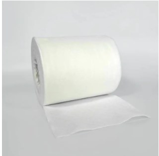 Beyond the Stitch: Kekuatan Tersembunyi Jarum Menumbuk Fabrik Nonwoven