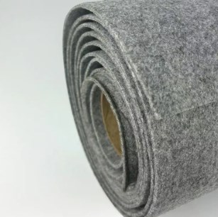 Beribu -Ribu Jarum Mencipta Tenunan luar Biasa: Rahsia Dan Permohonan Jarum Punch Nonwoven Dirasakan
