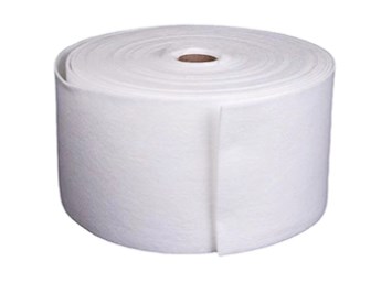 Bagaimana untuk mencapai transformasi rendah karbon dalam industri tekstil melalui kain bukan tenunan alam sekitar?